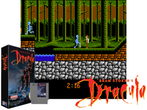 Bram Stoker's Dracula (U) [o1] Cover